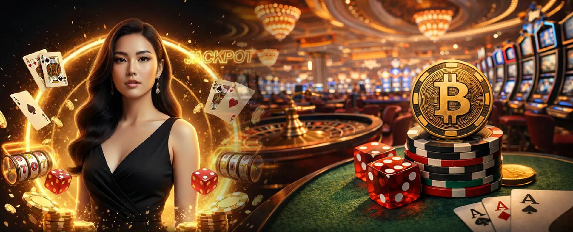 PHBET Online Casino immersive gaming experience